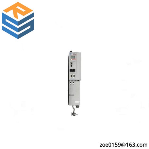 AB 2198-D057-ERS3 | Kinetix 5700 Dual Axis Inverter