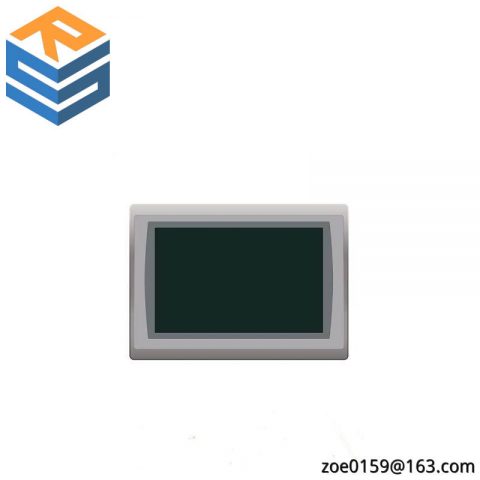 Allen-Bradley PanelView Plus 7 Graphic Terminal AB 2711P-T12W22D8S - Industrial Control Excellence