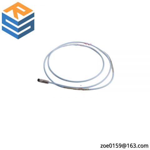 American Bentley 33180-51-05 Proximity Sensor, High Temperature Resistant Vibration Measurement