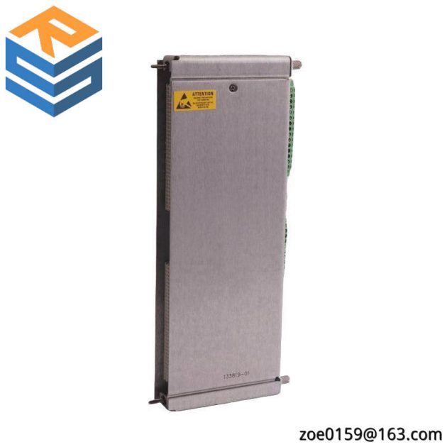 BENTLY NEVADA 3500/15-04-04-00 Power Supply Module