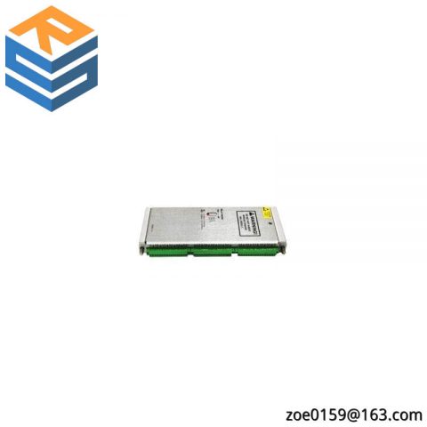 Bently Nevada 3500/60 13671101 TSI System: Precision Measurement & Control for Industrial Automation
