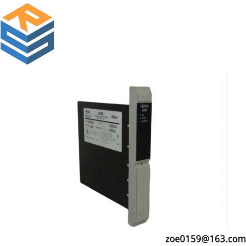 SIEMENS 39ACM14CAN Advanced Control Module