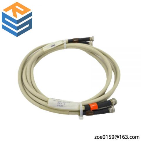 Honeywell 51195153-902: Advanced UCN Drop Cable for Industrial Control Systems