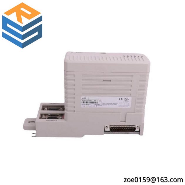 ABB 1TGE120021R8211 Industrial Control Module