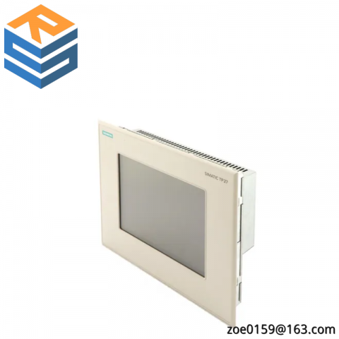 SIEMENS 6AV3627-1QL01-0AX0 TOUCH PANEL: Advanced Control Solution for Industry 4.0