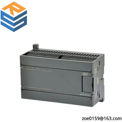 SIEMENS 6ES7 223-1PL22-0XA0 Digital IO Module, Industrial Automation Solutions