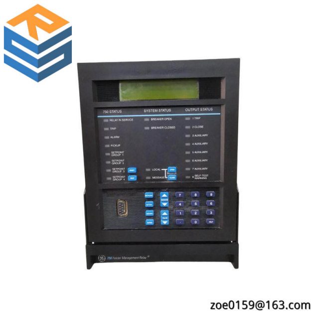 GE QPI-MBP-201 ModBus Plus Communication Module for QuickPanel Series