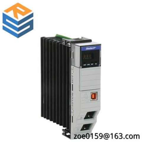 Allen-Bradley 1756-EN2T EtherNet/IP Bridge Module