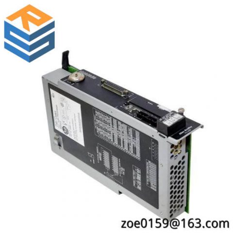 Allen Bradley 1785-L30B Extended PLC for Industrial Automation