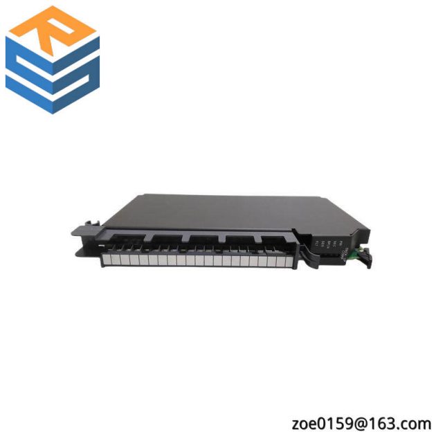 Allen-Bradley 1785-BCM Microprocessor, High-Performance Control Solution