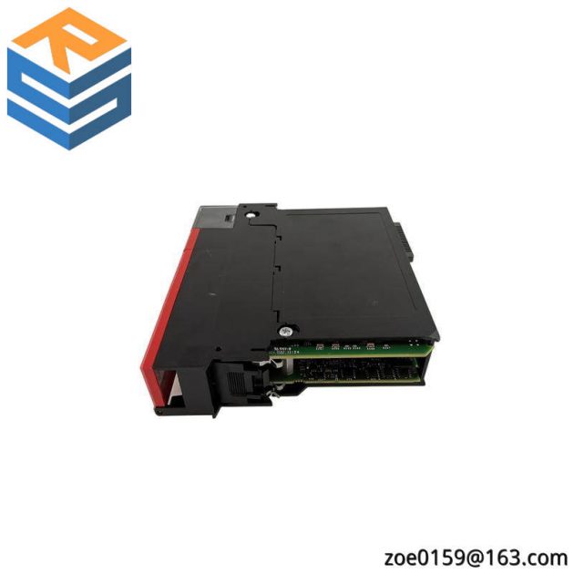 Allen-Bradley 1785-PFB Profibus Communication Module, High-Speed Data Transmission Solution
