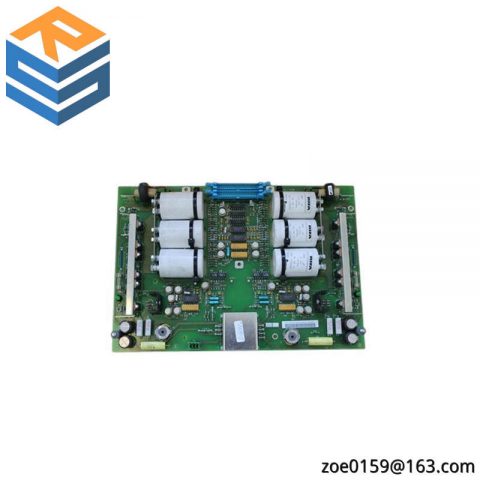 ABB YT213001-B Industrial Module