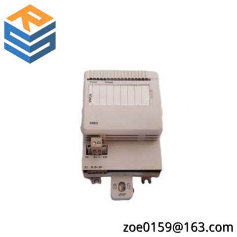 Honeywell FW235 Industrial Automation Module
