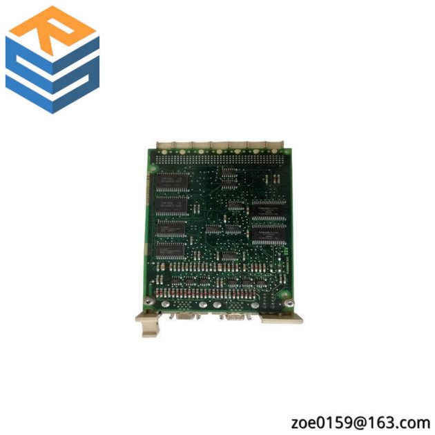 ABB PPD113B03-26-10110 Industrial Control Module