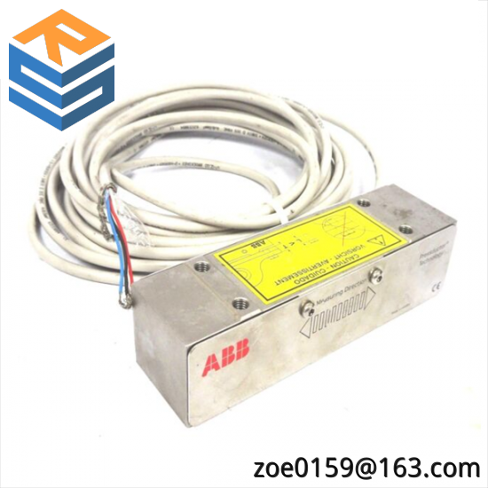 abb_3bse019050r200_pftl-301e-0_2kn_cable.png ABB 3BSE019050R200 PFTL-301E-0.2KN CABLE; Manufacturer: ABB