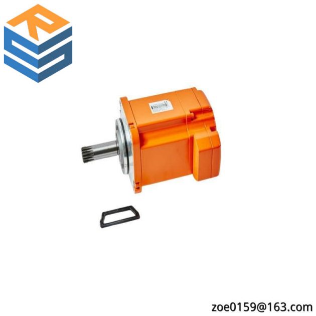 ABB MSK050C-0450-NN-M1-UG0-NNNN - High Performance AC Servo Drive Module