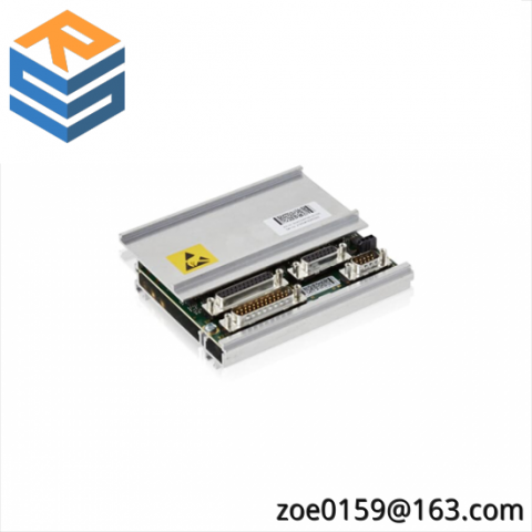 ABB 3HAC044168-001/05 Robot SMB Board - Precision Control for Industrial Automation