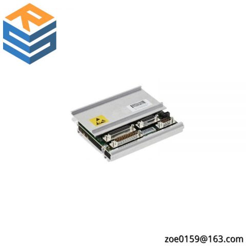 ABB SMB Measurement Board - 3HAC044168-001, 3HAC042285-001, 3HAC031115-002, Industrial Measurement Solutions