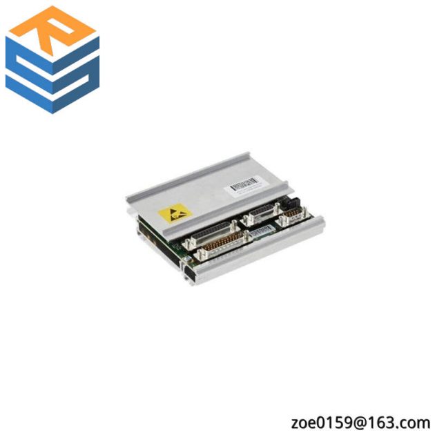 ABB SMB Measurement Board - 3HAC044168-001, 3HAC042285-001, 3HAC031115-002, Industrial Measurement Solutions