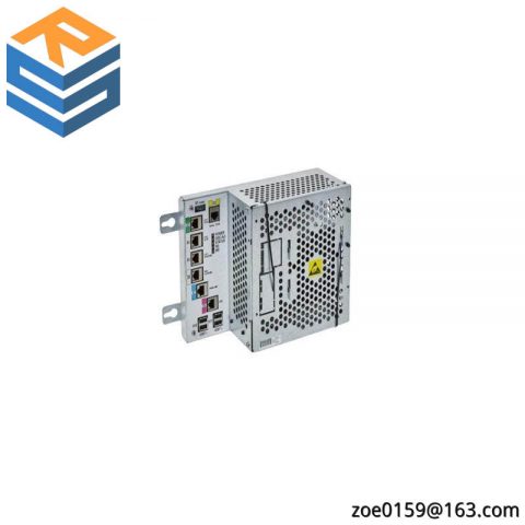 ABB DSQC1000/1018/1017 3HAC050363-001/3HAC038457-001 Modular Interfaces for Advanced Automation Solutions
