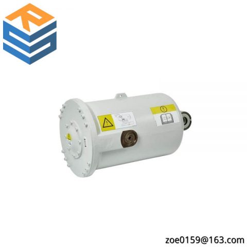 ABB 3BDZ - Advanced Industrial Control Module