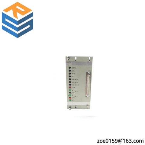 ABB 70BK06a-E HESG332194 R1 | Intra-Plant Bus Traffic Director