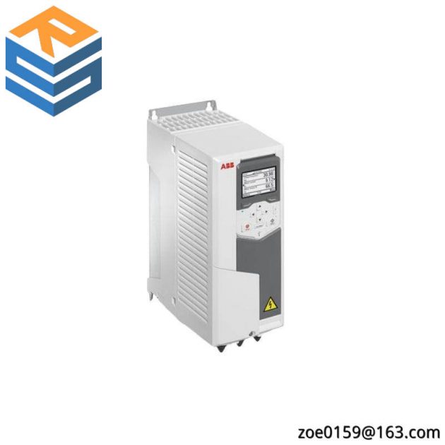 ABB ACS580-045A-4 | Advanced AC Drive for Industrial Automation, Protection Class IP21