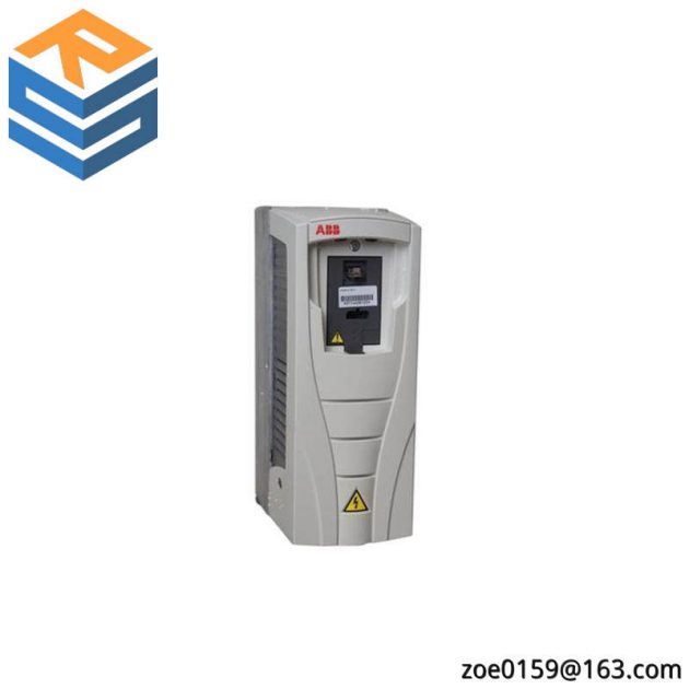 ABB ACS880 Series - 01-061A-3 AC Drive, Advanced Industrial Control Solution