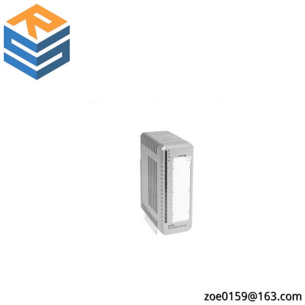 ABB 3BSC610005R1 Industrial Control Module, High Performance and Reliability