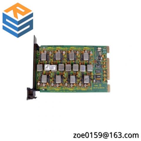 ABB PM864A Housing, Enclosure for Control Systems