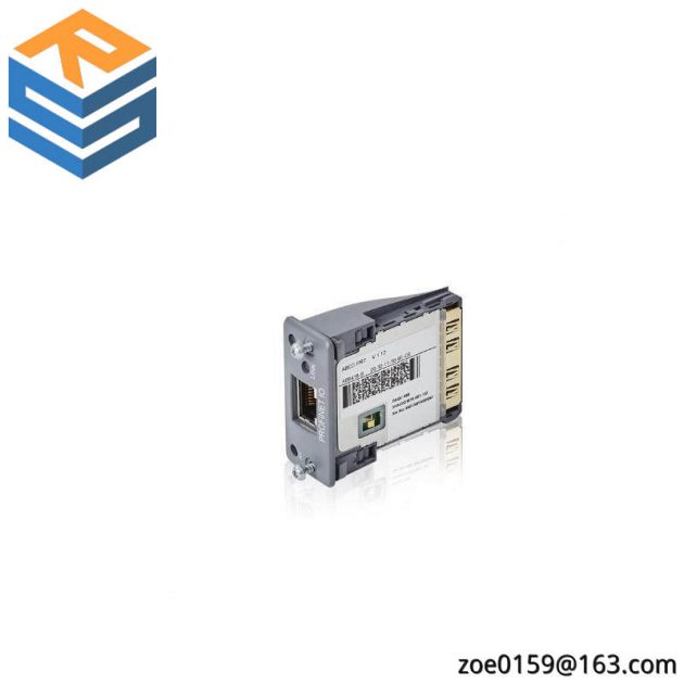 ABB 3HAC031670-001 Industrial Control Module