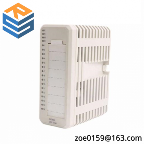 ABB 3HAC10578-1 Industrial Control Module