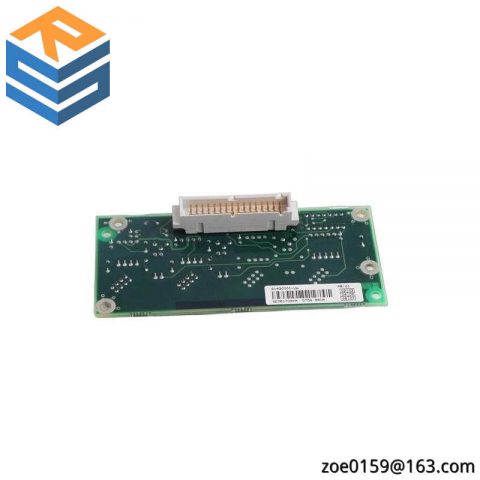 ABB DTDX991A 61430001-UW Servo Controller: Precision Control for Industry 4.0 Applications