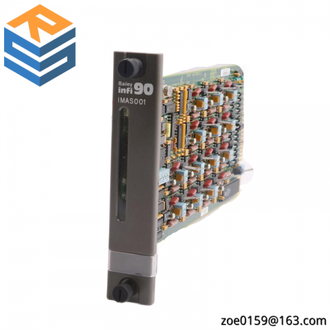 ABB FDNA-01: High-Performance Bus Communication Module