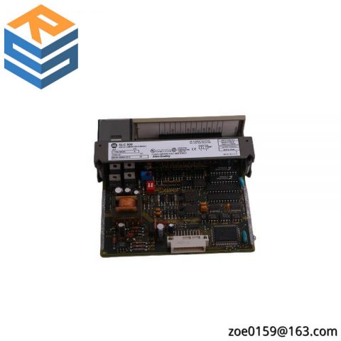 ABB HIEE400109R1 HI022755-310 CS A465 AE01 - Logic Module