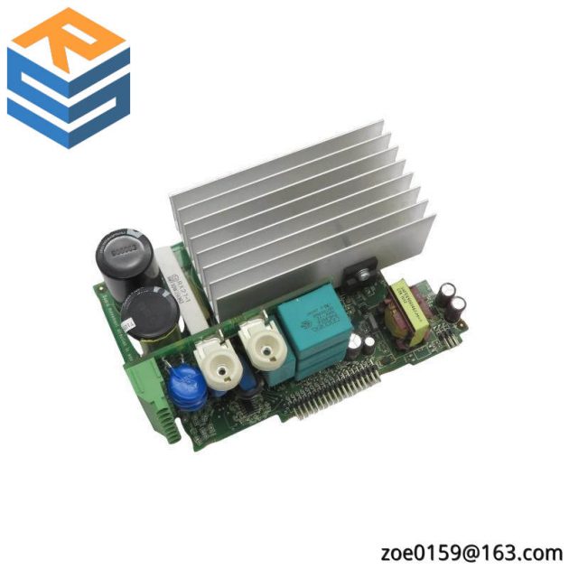 ABB PM864A Processor Unit, Engineering Surplus