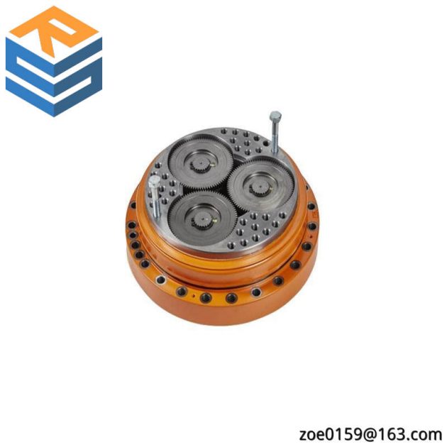 ABB PM864A Processor Unit, Engineering Surplus