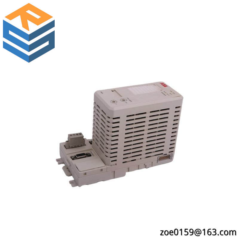 abb_ma03_ma_03_contronic_module.jpg ABB H&B Contronic XN 03 Precision Control Module