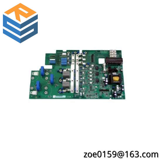 abb_sdcs-amc-dc-2_coat_3adt220090r0040_circuit_board.jpg Lake SP 2200 Truck Scale Ticket Printer, Heavy-Duty Industrial Printer for Accurate Shipping Documentation