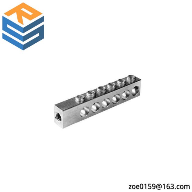 AB Panelview 550 - 2711-T5A10L1, Advanced HMI Solution for Industrial Automation