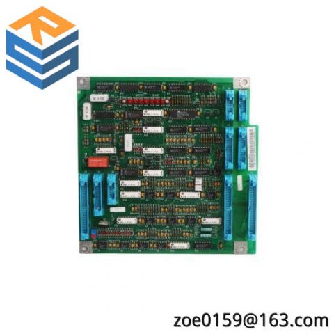 ABB 3HAC11266-110M Controller Module for Industrial Automation
