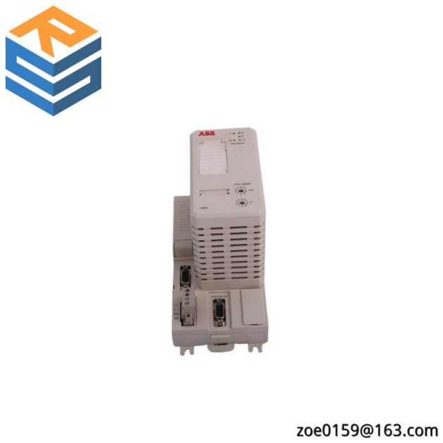 ABB SPGU240A1: Advanced Power Supply Board for Industrial Automation