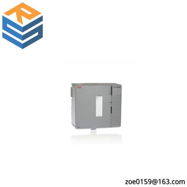 AB 2711P-RDB7C: Industrial Grade Display Module