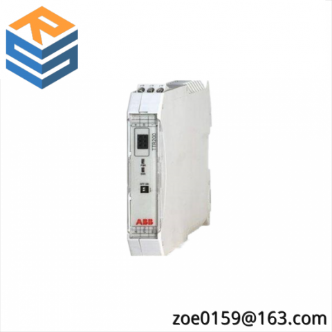 ABB 3BSC610005R1 Industrial Control Module, High Performance and Reliability