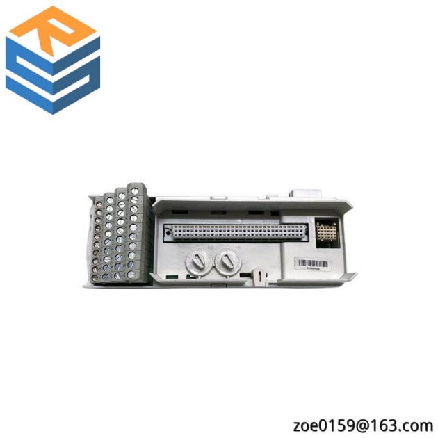 ABB TU818V1 3BSE069209R1: Modular Automation Solutions for High Performance
