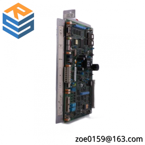 ABB TU831 - Extended Module Termination Unit, ABB PLC's, Termination Unit
