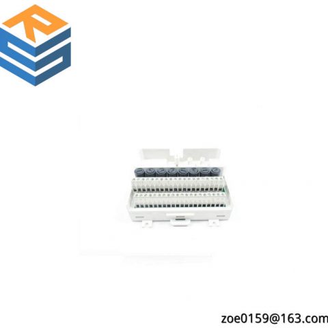 ABB TU838 3BSE008572R1 Extended MTU, 50V