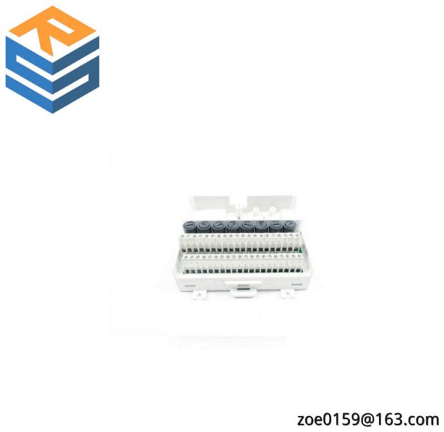 ABB TU838 3BSE008572R1 Extended MTU, 50V