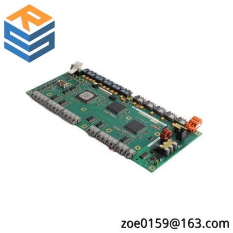 ABB UFC718AE101 HIEE300936R0101 Industrial Control PCB
