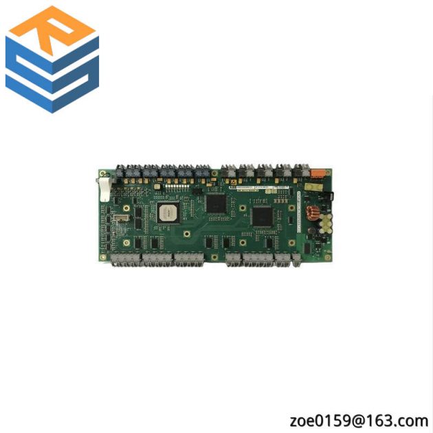 ABB UFC718AE101 HIEE300936R0101 Industrial Control PCB